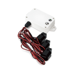 [LS200-CM3-915M] Planet Industrial IP53 LoRaWAN 3-phase Current Meter (3 x 75A Clamp-On CT, US915 Sub 1G)