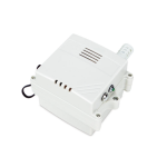 [LS200-PM25-915M] Planet Industrial IP30 LoRaWAN PM2.5 Sensor (PM2.5/Temperature/Humidity -20~55 degrees C, US915 Sub 1G)