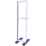 [MAP-M0-60639] MAP 19" Modern Open Rack 39U,