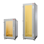 [MAP-M4-60615] MAP 19" Modern Close Rack Serie. MI, 15U, 60x60 cm.