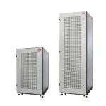 [MAP-M5-80842] MAP 19" Modern Close Rack Serie. PF, 42U, 80x80 cm.