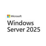 [MCS-EP2-25279] Microsoft Windows Server CAL 2025 English 1pk DSP OEI 5 Clt User CAL