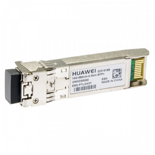 [OSX010000] ราคา จำหน่าย Huawei Optical Transceiver, SFP+, 10G, Single ...