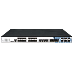 [P3600-16E] BDCOM 16-port EPON OLT(1 CONSOLE,16 EPON port(excluding OLT SFP module)