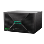 [P79744-375] HPE ProLiant MicroServer Gen11 E-2414 2.6GHz 4c 1P 1x16GB-U 4LFF-NHP 2x4TB HDD 180W Ext PS AP Server