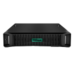 [P81563-375] HPE ProLiant DL145 Gen11 8124P 2.45GHz 16c 1P 2x32GB-R 6EDSFF NS204i-u MR416i-p 2x700W PS AP Server