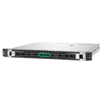 [P84656-375] HPE ProLiant DL20 Gen11 6333P 3.1GHz 6c 1P 1x16GB-U 4SFF MR408i-o 2x480GB SSD 2x500W PS AP Server