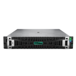 [P81815-375] HPE ProLiant DL345 Gen11 9115 3.2GHz 16c 1P 2x32GB-R 8LFF MR416i-p 2x960GB SSD 2x800W PS AP Server