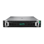 [P81816-375] HPE ProLiant DL345 Gen11 9115 3.2GHz 16c 1P 2x32GB-R 8SFF MR416i-p 2x480GB SSD 2x800W PS AP Server