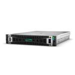 [P81828-375] HPE ProLiant DL385 Gen11 9115 3.2GHz 16c 1P 2x32GB-R 8SFF MR408i-o 2x480GB SSD 2x800W PS AP Server