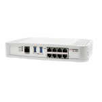 [PAN-PA-410] Palo Alto Networks Enterprise Firewall PA-410