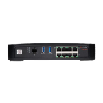[PAN-PA-505] Palo Alto Networks PA-505 Next-Generation Firewalls