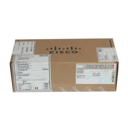 Cisco PWR-C1-350WAC-P-M Meraki 350W AC power supply