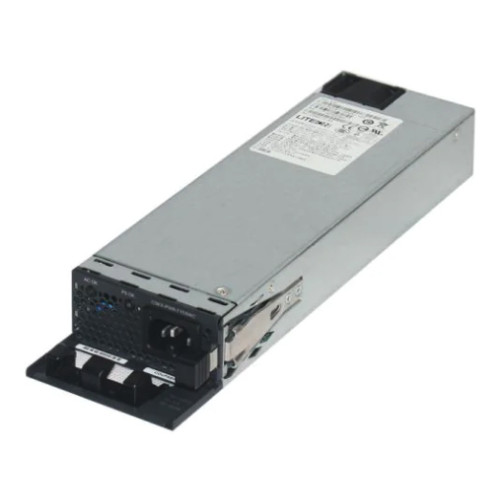 Cisco PWR-C3-750WAC-F 750 Watt Back-to-front Cooling