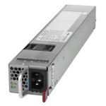 ซิสโก้ PWR-C3-750WAC-R กำลังไฟฟ้า 750 W เหมาะสำหรับโหลดสูง