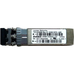[QFX-SFP-10GE-USR] ราคา จำหน่าย Juniper SFP+ 10 Gigabit Ethernet Ultra Short Reach Optics, 850 nm for 10m on OM1, 20m on OM2, 100m on OM3 Multi-Mode Fiber