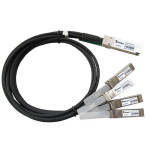 QSFP-4SFP-P5M-T