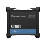 [RUT951] Teltonika 100Mbps RUT 3 WiFi, 4G LTE 2.4GHz