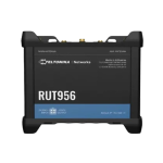 [RUT956] Teltonika 150Mbps RUT 3 WiFi, 4G LTE 2.4GHz