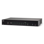 [RV260P-K9-G5] ราคา จำหน่าย Cisco RV260P VPN Router