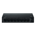 [S1500-8T] BDCOM 8-Port Gigabit RJ45 Unmanaged Switch