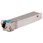 [S1C96A] HPE Aruba 25G BiDi 10km‑Downstream 1330/1270 Transceiver