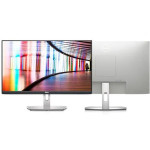 [S2721H] ราคา จำหน่าย ขาย Monitor Dell S2721H 27.0"IPS/16:9/1980x1080/1000:1/300cd/m2/4ms/2xHDMI, 1xAudio