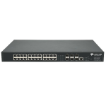 [S5700-24EP6X-760] BDCOM 8-Port 2.5G PoE++ 16-Port 2.5G PoE+ 6-Port 10G SFP+ L3 Managed Switch