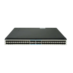 [S5800-48Y8C-E] BDCOM 48-Port 25G SFP28 + 8-Port 40/100G QSFP28 L3 Stackable Managed Switch