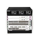 [S8506E] BDCOM Integrated Chassis of S8506E switch