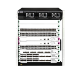 [S8510E] BDCOM Integrated Chassis of S8510E switch