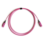 [TCM-UPSCSTSM4-05] Tconnect Patch Cord SC-ST (UPC) Multimode 50/125μm (OM4) Simplex 5m