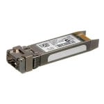 Cisco SFP-10G-BXD-I 10GBASE BiDi SFP+ 1330nm-TX/1270nm-RX 10km DOM Simplex LC/UPC SMF Optical Transceiver