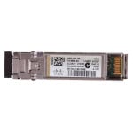 Cisco SFP-10G-ZR= 10GBASE-ZR/ZW and OTU2e SFP+ 1550nm 80km DOM Duplex LC/UPC SMF Optical Transceiver