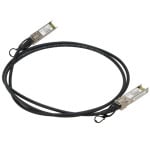 ซิสโก้ SFP-H10GB-CU1-5M ความเร็ว 10Gbps (10GBASE-CU / 10.3125Gbps)