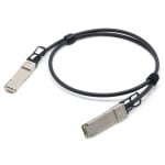 Cisco SFP-H10GB-CU15M 10G SFP+ Passive Direct Attach Copper Twinax Cable 1.5m