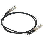 Cisco SFP-H10GB-CU4M 10GBase-CU SFP+ to SFP+ Direct Attach Cable (Passive Twinax, 4m)