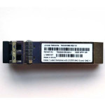 [SFPP-10GE-SR] ราคา จำหน่าย Juniper 10GBASE-SX SFP+ 850nm Multimode LC Transceiver Module