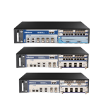 [SG-6000-E6368] Hillstone E-Series Next-Generation Firewall 