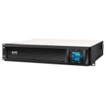 [SMC1000I-2UC] ราคา จำหน่าย ขาย APC Smart-UPS C 1000VA / 600Watt  2U Rack mountable LCD 230V with SmartConnect