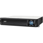 [SMC1500I-2UC] ราคา จำหน่าย ขาย APC Smart-UPS C 1500VA/900Watt   2U Rack mountable LCD 230V with SmartConnect