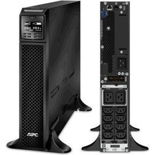 [SRT2200XLI] ราคา ขาย จำหน่าย APC Smart-UPS SRT 2200VA 230V
