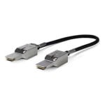 Cisco STACK-T4-50CM Catalyst 9200 Series 50CM Type 4 Stacking Cable