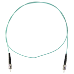 [TCM-UPSTSTSM3-05] Tconnect Patch Cord ST-ST (UPC) Multimode 50/125μm (OM3) Simplex 5m