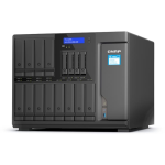 [TS-1655-8G] Qnap NAS For Business 