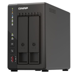 [TS-253E-8G] Qnap NAS For Home