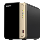 [TS-264-8G] Qnap NAS For Business 