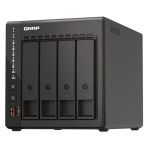 [TS-453E-8G] Qnap NAS For Home