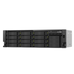 [TS-h1655XeU-RP-8G] Qnap NAS For Business 