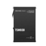 [TSW030] Teltonika TSW, Unmanaged 8 Port Industrial Ethernet Switch